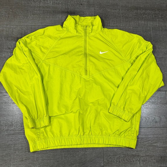 nike x stussy windrunner